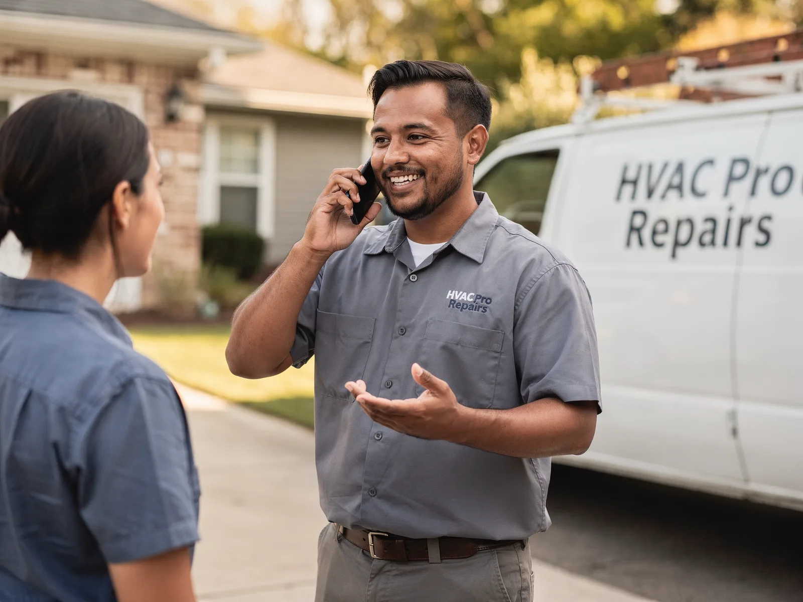 Heat Pump Repair Juntura, OR FAQs